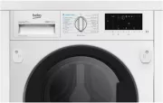 Image : BEKO B5DBT69547W - Lave-linge séchant