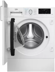 Image : BEKO B5DBT69547W - Lave-linge séchant