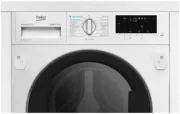 Image : BEKO B5DBT69547W - Lave-linge séchant