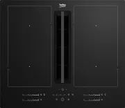 BEKO HIXI64701UP - Table de cuisson