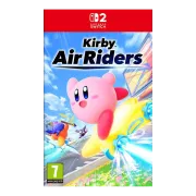 Kirby Air Riders Nintendo Switch 2