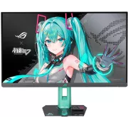 Image : ASUS ROG XG27ACMEG-G FAST IPS 27' - Ecran PC Gamer