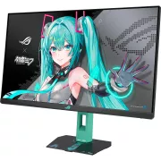 Image : ASUS ROG XG27ACMEG-G FAST IPS 27' - Ecran PC Gamer