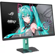 Image : ASUS ROG XG27ACMEG-G FAST IPS 27' - Ecran PC Gamer