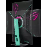 Image : ASUS ROG XG27ACMEG-G FAST IPS 27' - Ecran PC Gamer