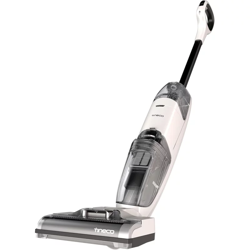 Image : TINECO IFLOOR 2 PLUS - Aspirateur laveur sans fil