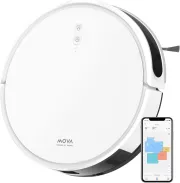 DREAME MOVA M1 - Aspirateur robot laveur