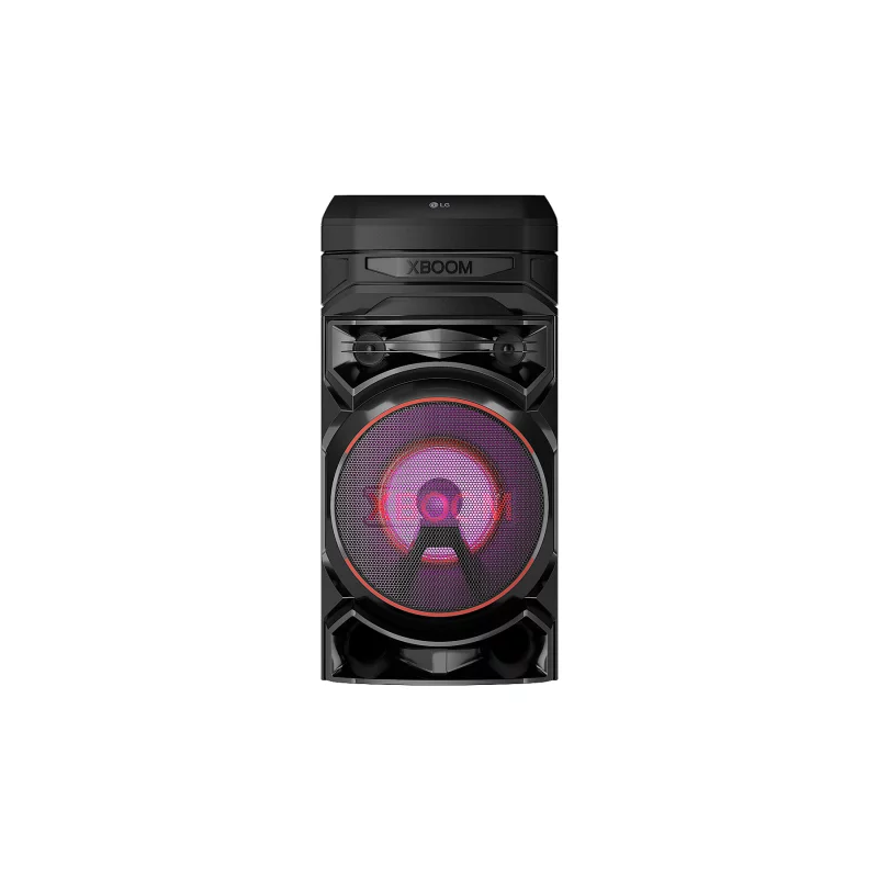 Image : LG XBOOM RNC5 High power - enceinte