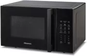 HISENSE H29MOBS9HG - Micro ondes grill