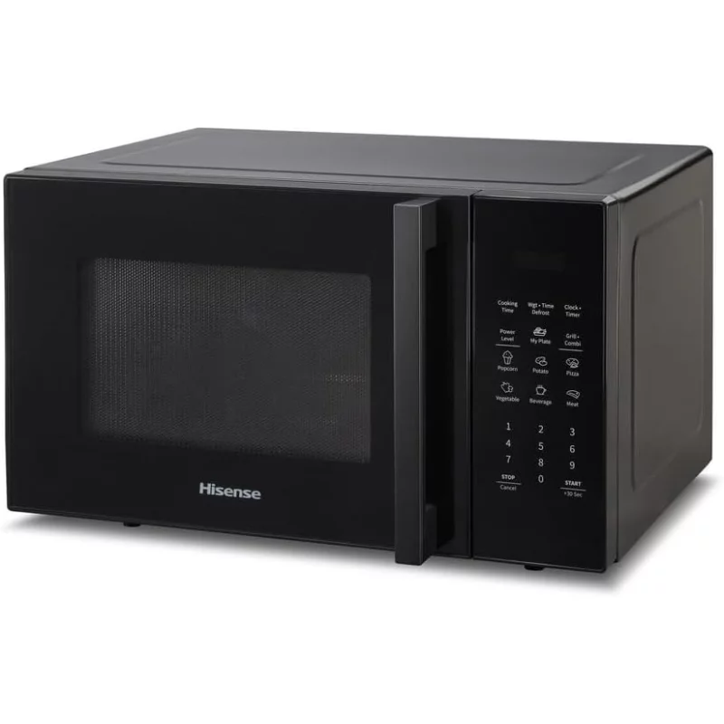 Image : HISENSE H29MOBS9HG - Micro ondes grill