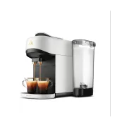 Philips L'Or Barista LM9512/00 Absolu gris - Cafetière