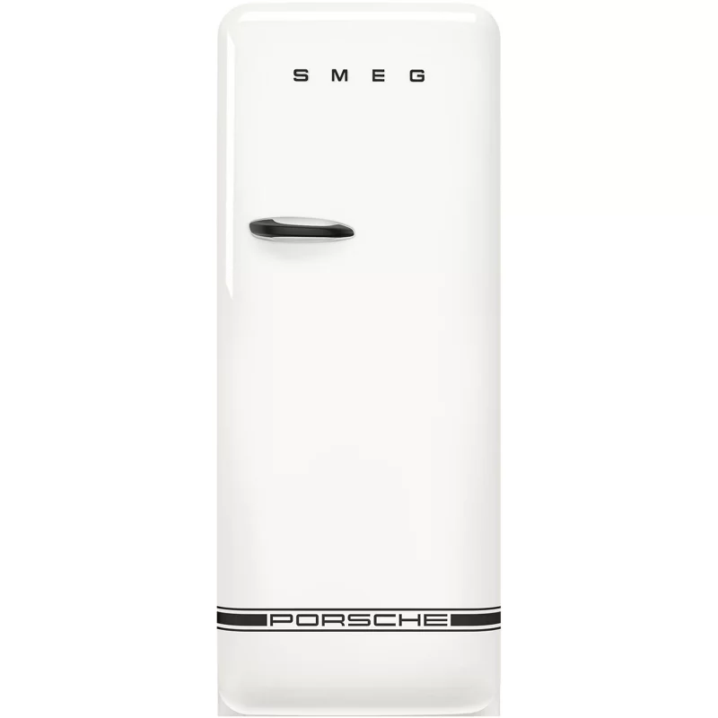 Image : SMEG PORSCHE FAB28RDPCW6 - Réfrigérateur 1 porte