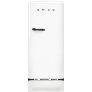 SMEG PORSCHE FAB28RDPCW6 - Réfrigérateur 1 porte