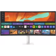 LG 34U601SA-W.AEU 34'' QHD - Ecran PC