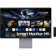 SAMSUNG LS32FM900SUXEN 32'' OLED - Ecran PC Gamer