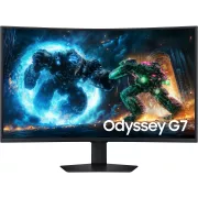 Image : SAMSUNG LS37FG756EUXEN 37'' VA - Ecran PC Gamer