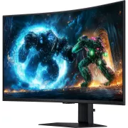 Image : SAMSUNG LS37FG756EUXEN 37'' VA - Ecran PC Gamer