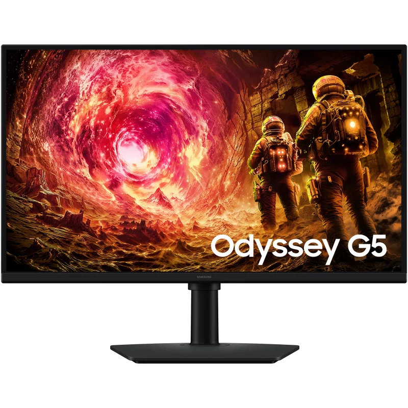Image : SAMSUNG LS27FG506EUXEN 27'' IPS - Ecran PC Gamer