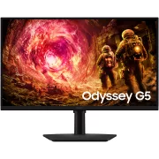 Image : SAMSUNG LS27FG506EUXEN 27'' IPS - Ecran PC Gamer