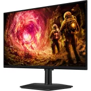 Image : SAMSUNG LS27FG506EUXEN 27'' IPS - Ecran PC Gamer