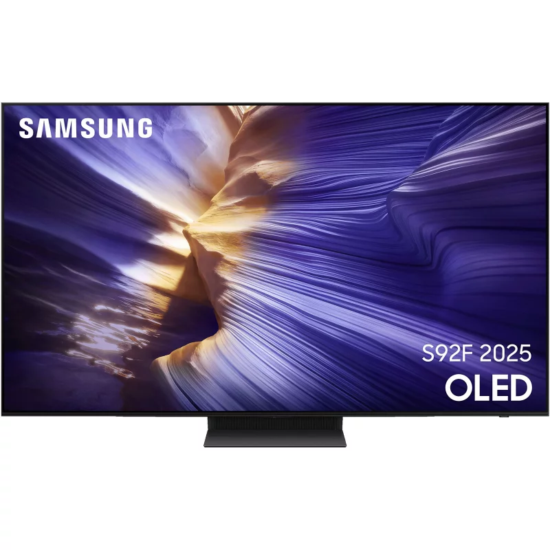 Image : SAMSUNG TQ77S92FA 2025 - TV OLED 77' (194 cm)