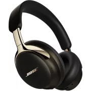 BOSE QuietComfort Ultra II noir et or - Casque