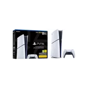 Image : SONY PS5 Digitale Chassis E - Console