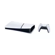 Image : SONY PS5 Digitale Chassis E - Console