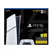 Image : SONY PS5 Digitale Chassis E - Console