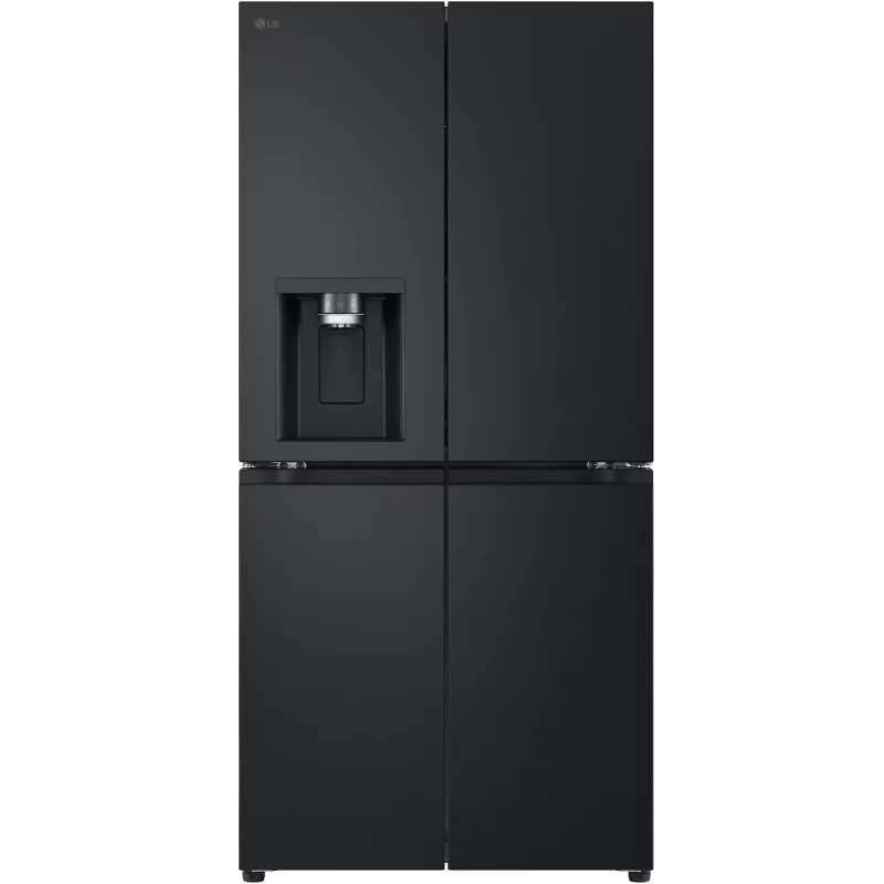 Image : LG GML860EPFE - Réfrigérateur multi portes
