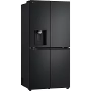 Image : LG GML860EPFE - Réfrigérateur multi portes