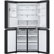Image : LG GML860EPFE - Réfrigérateur multi portes