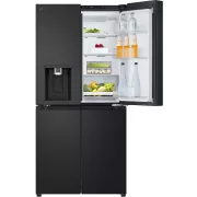 Image : LG GML860EPFE - Réfrigérateur multi portes