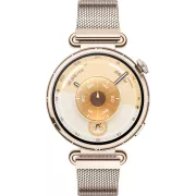 Image : HUAWEI Watch GT6 41mm Or - Montre