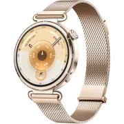 Image : HUAWEI Watch GT6 41mm Or - Montre