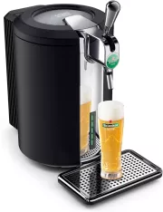 KRUPS YY5603FD - Machine a biere