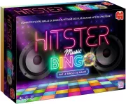 Hitster Bingo - Dujardin