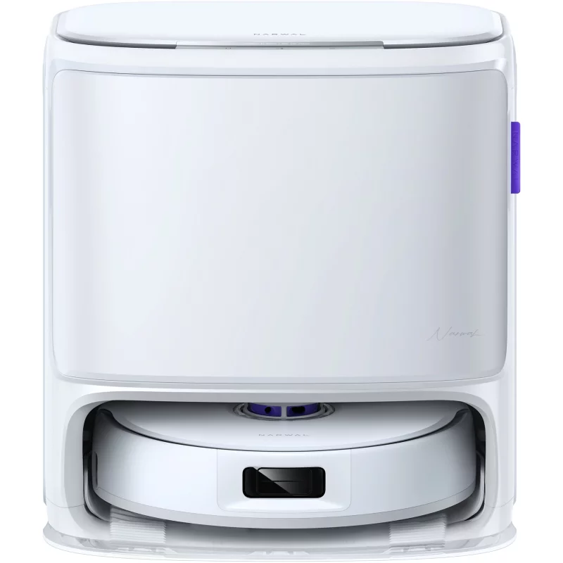 Image : NARWAL Freo Z10 - Robot Aspirateur Laveur