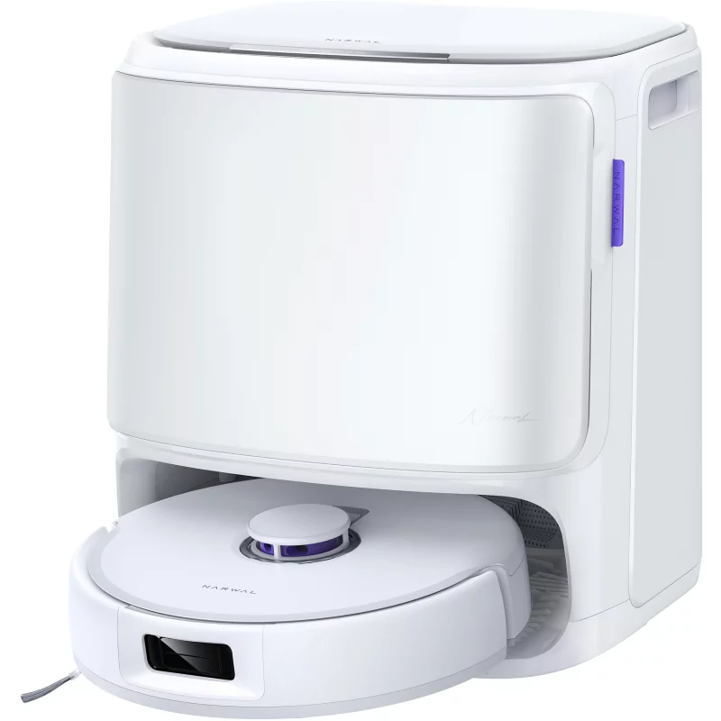 Image : NARWAL Freo X10 Pro - Robot Aspirateur Laveur