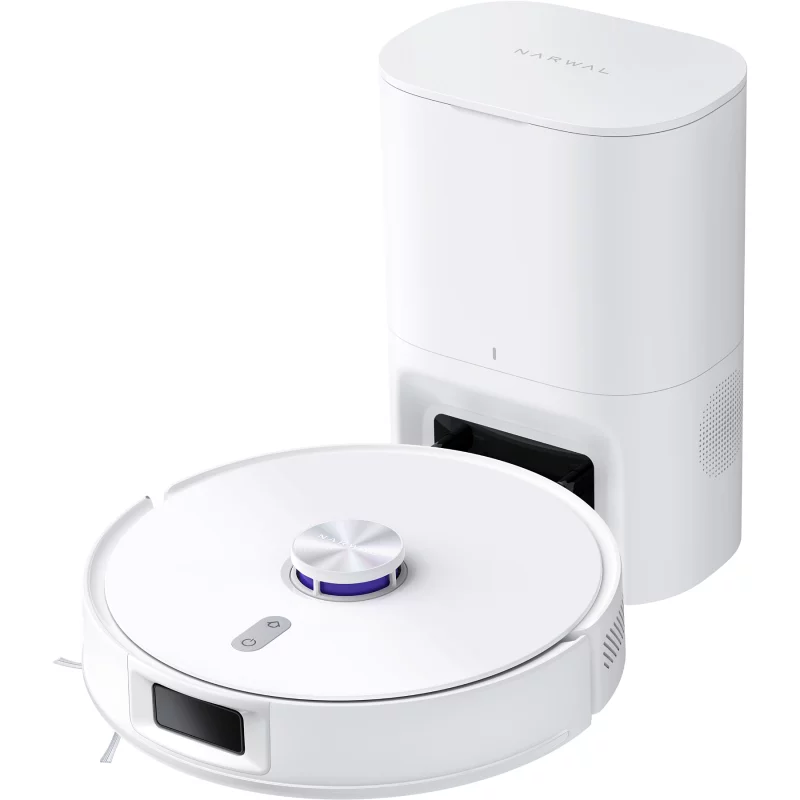 Image : NARWAL Freo S - Robot Aspirateur