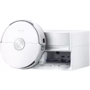 Image : NARWAL Flow avec kit de raccordement à l'eau - Robot Aspirateur Laveur