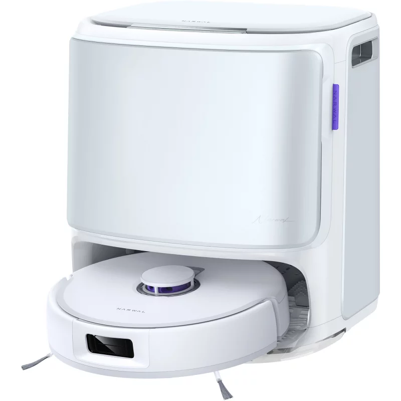 Image : NARWAL Flow - Robot Aspirateur Laveur