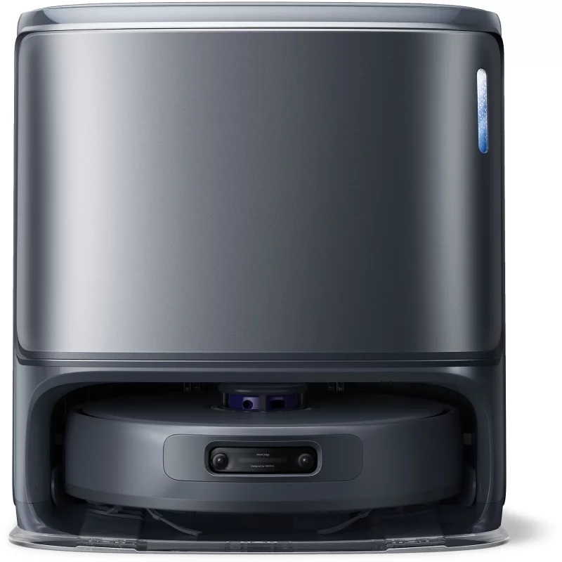 Image : NARWAL Freo Z10 Ultra station autonettoyante de vidage et remplissage automatiques
