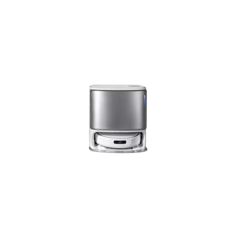 Image : NARWAL Freo Z10 Ultra Blanc Argente - Robot Aspirateur Laveur