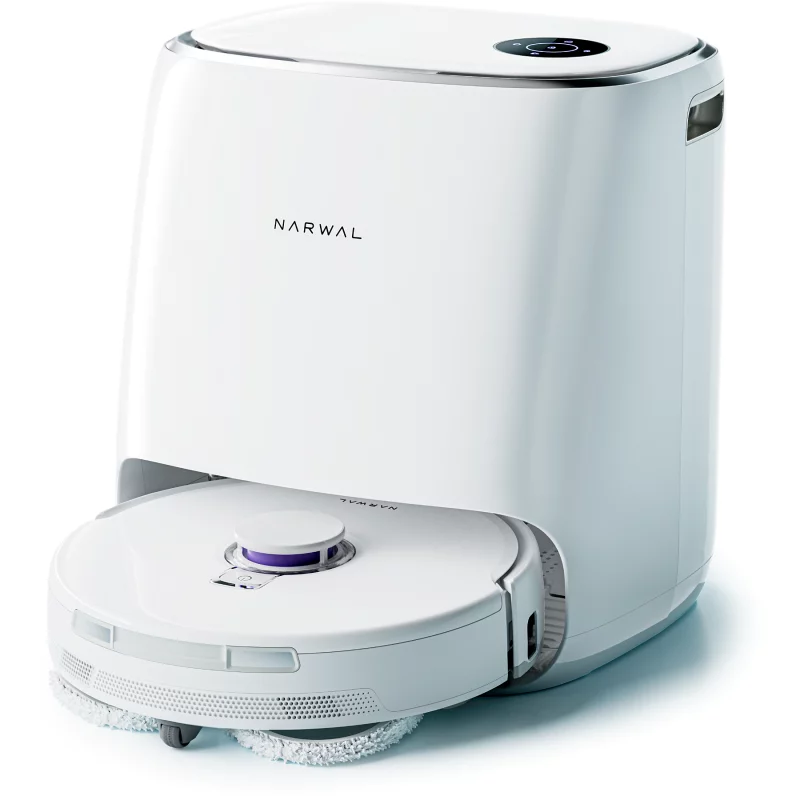 Image : NARWAL Freo X Ultra - Robot Aspirateur Laveur