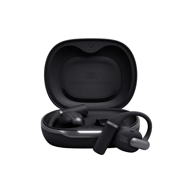 Image : JBL Sense Pro Noir - Ecouteurs