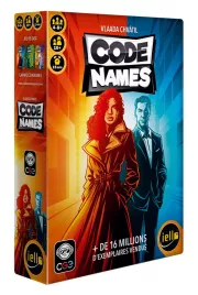 IELLO - Codenames classique - edition 2025
