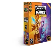 Iello Codenames Images