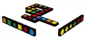 Image : Iello Qwirkle Nouvelle Édition
