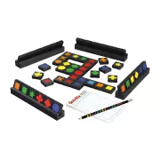 Image : Iello Qwirkle Nouvelle Édition